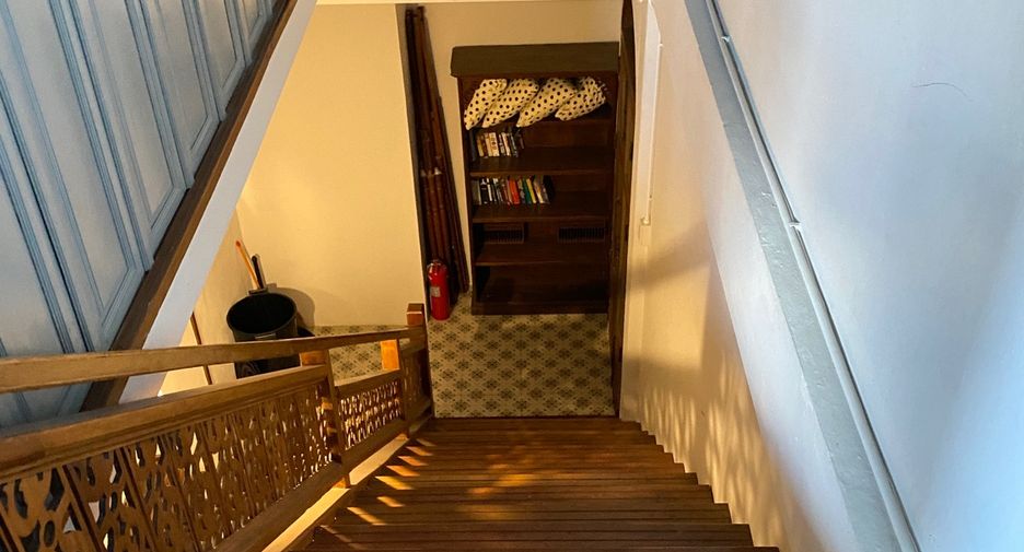 For rent 1 bed apartment in Mueang Chiang Mai, Chiang Mai