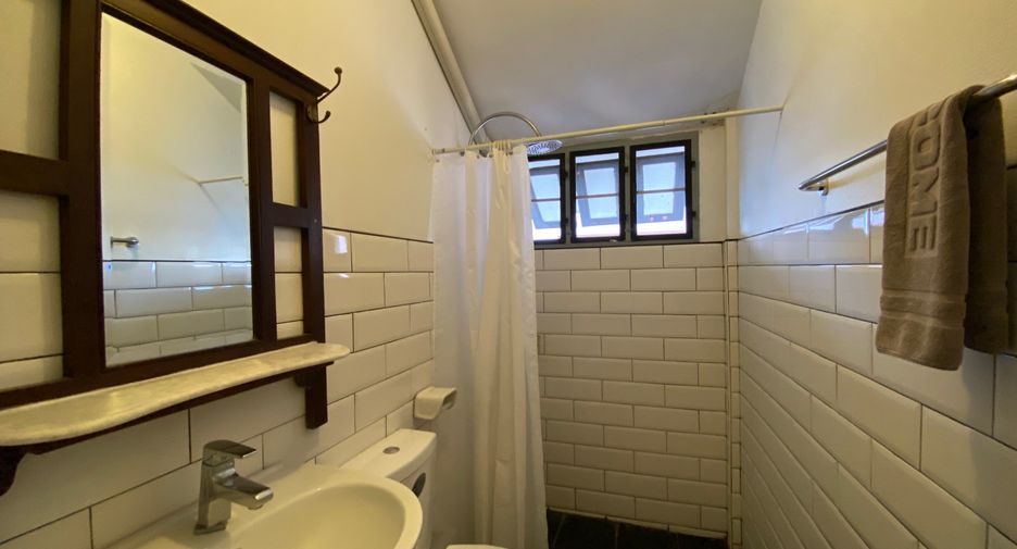 For rent 1 bed apartment in Mueang Chiang Mai, Chiang Mai
