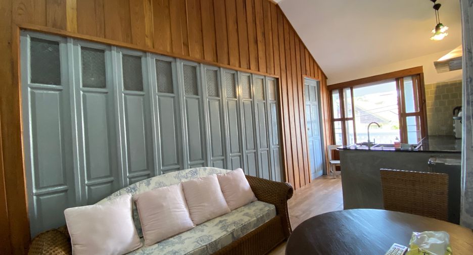 For rent 1 bed apartment in Mueang Chiang Mai, Chiang Mai