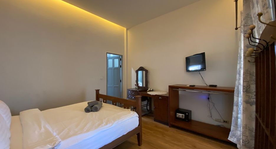 For rent 1 bed apartment in Mueang Chiang Mai, Chiang Mai