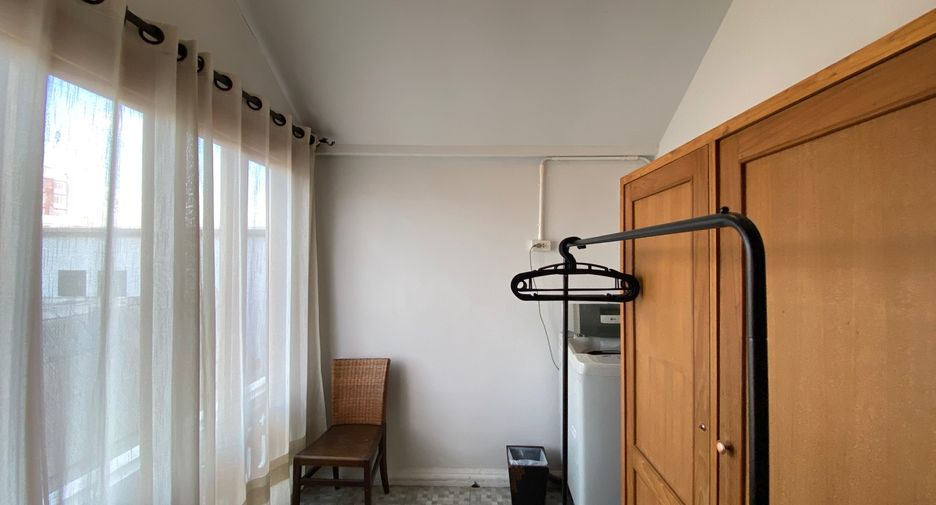 For rent 1 bed apartment in Mueang Chiang Mai, Chiang Mai