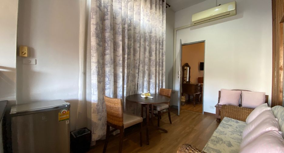 For rent 1 bed apartment in Mueang Chiang Mai, Chiang Mai