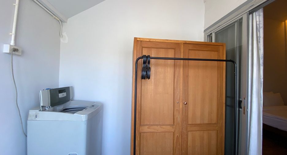 For rent 1 bed apartment in Mueang Chiang Mai, Chiang Mai