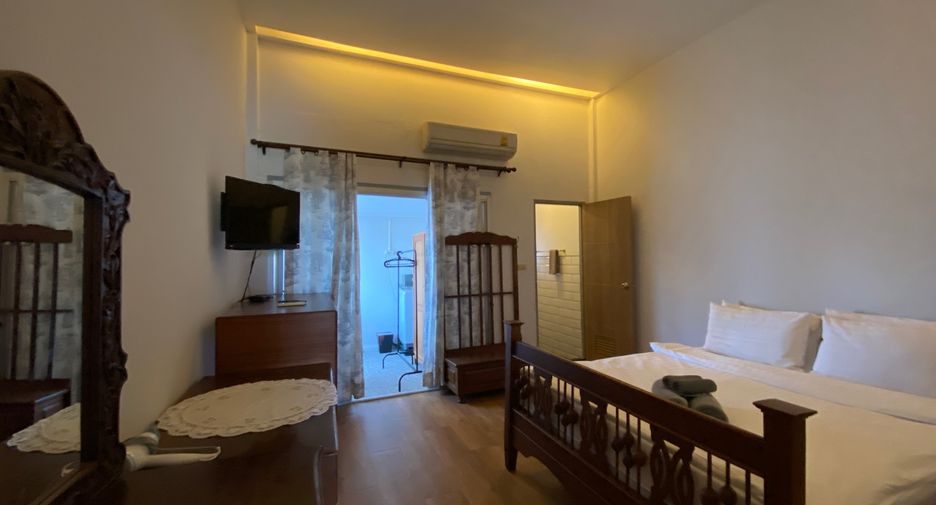 For rent 1 bed apartment in Mueang Chiang Mai, Chiang Mai
