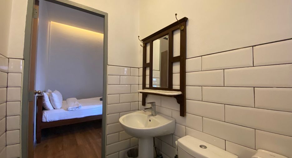 For rent 1 bed apartment in Mueang Chiang Mai, Chiang Mai