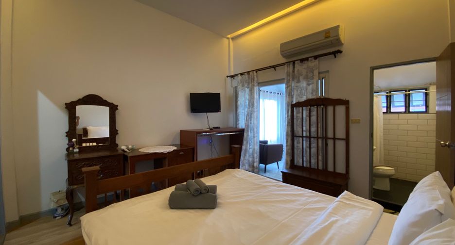 For rent 1 bed apartment in Mueang Chiang Mai, Chiang Mai