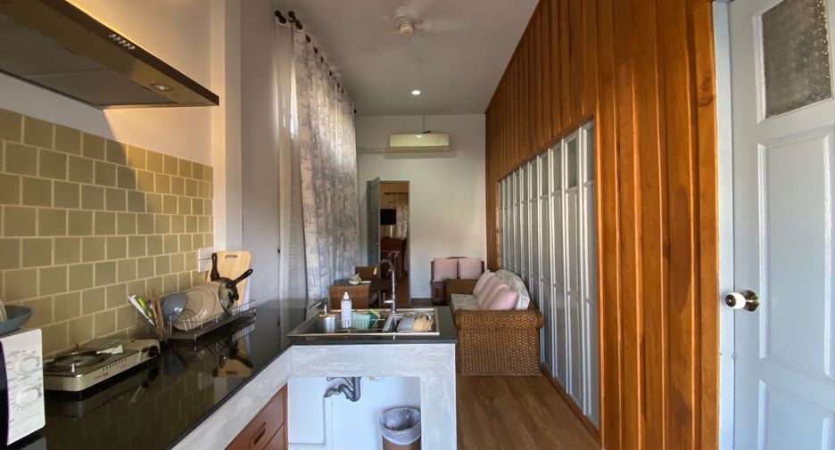 For rent 1 bed apartment in Mueang Chiang Mai, Chiang Mai