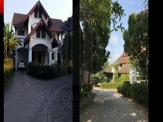 For sale land in Phasi Charoen, Bangkok