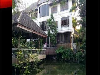 For sale land in Phasi Charoen, Bangkok