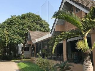 For sale land in Phasi Charoen, Bangkok