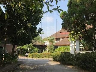 For sale land in Phasi Charoen, Bangkok