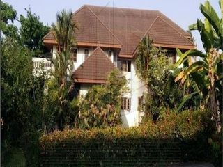 For sale land in Phasi Charoen, Bangkok