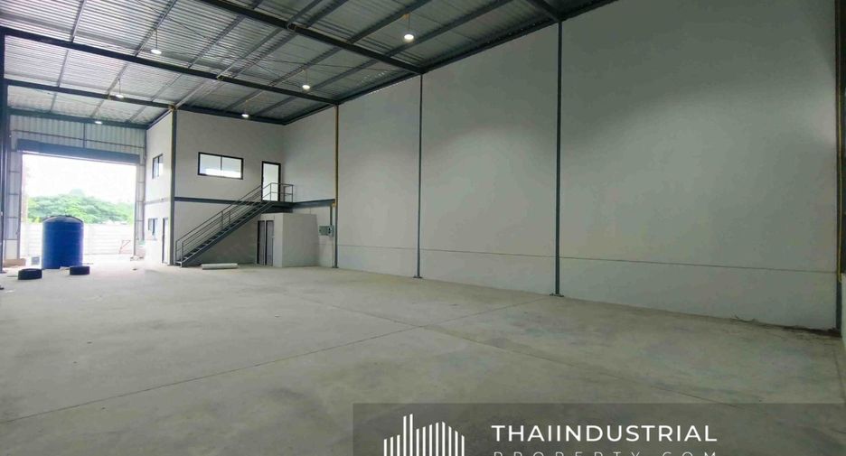 Lagerhaus zur Miete in Nikhom Phatthana, Rayong