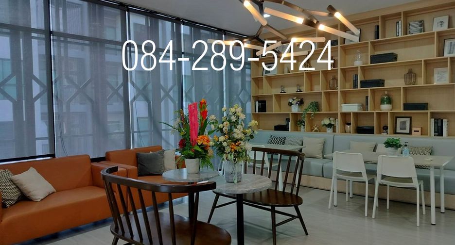 出售 2 卧室 公寓 在 Chatuchak, 曼谷