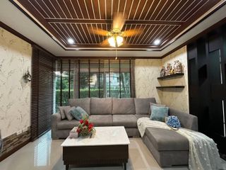 For rent and for sale 4 bed house in Si Racha, Chonburi