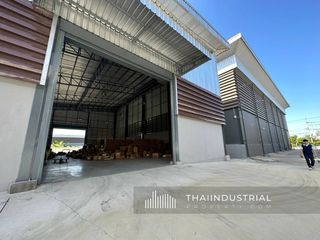 For rent and for sale warehouse in Bang Bo, Samut Prakan