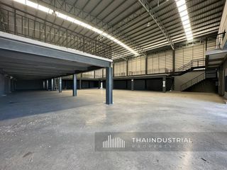 For rent and for sale warehouse in Bang Bo, Samut Prakan
