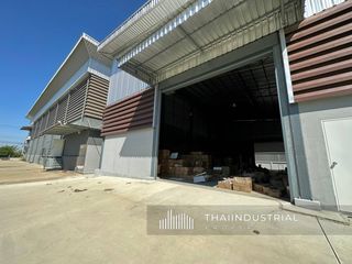 For rent and for sale warehouse in Bang Bo, Samut Prakan