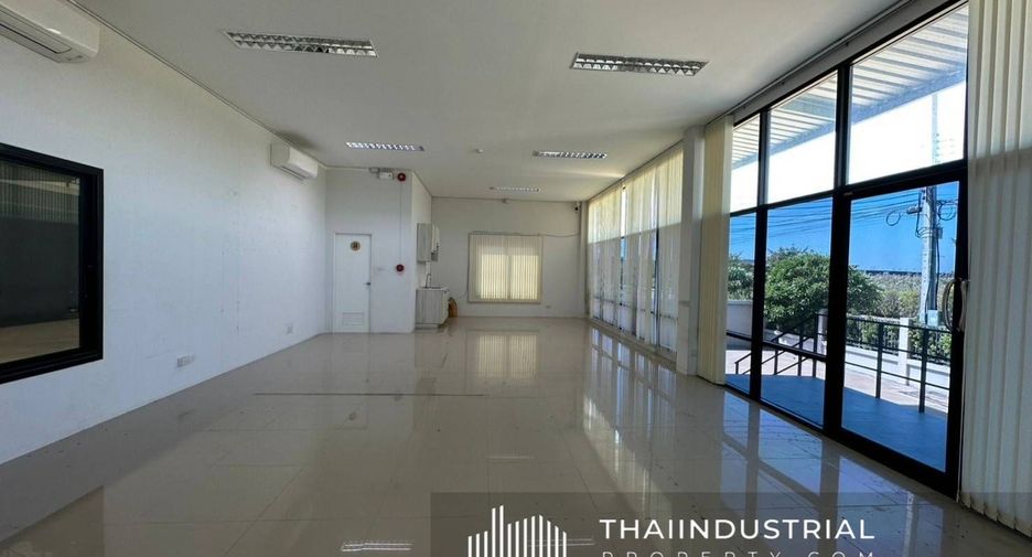 À louer et à vendre entrepôt à Bang Bo, Samut Prakan