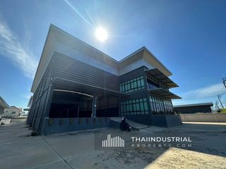 For rent and for sale warehouse in Bang Bo, Samut Prakan