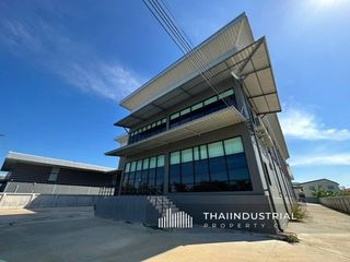 For rent and for sale warehouse in Bang Bo, Samut Prakan