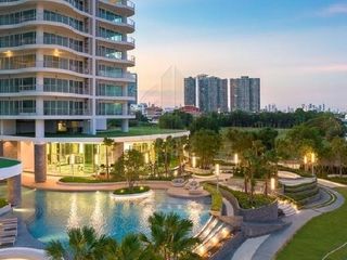 Продажа 2 спальни кондо в Ян Наща, Бангкок