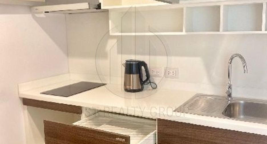 Продажа 2 спальни кондо в Ян Наща, Бангкок