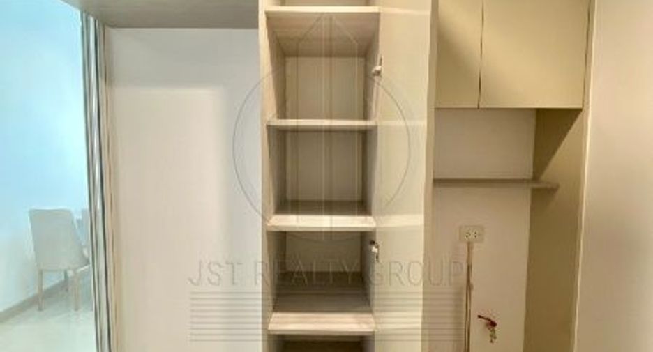 Продажа 2 спальни кондо в Ян Наща, Бангкок