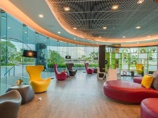 Продажа 2 спальни кондо в Ян Наща, Бангкок