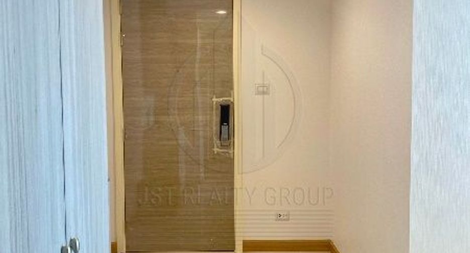 Продажа 2 спальни кондо в Ян Наща, Бангкок