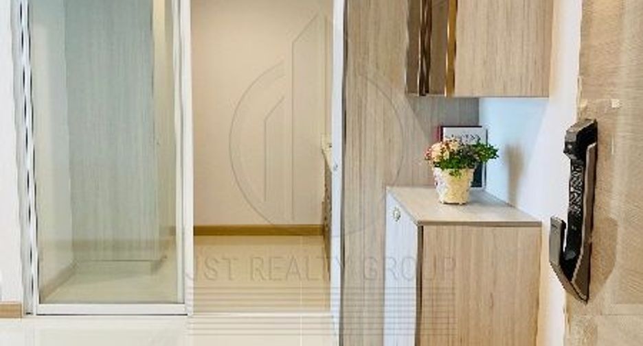 Продажа 2 спальни кондо в Ян Наща, Бангкок
