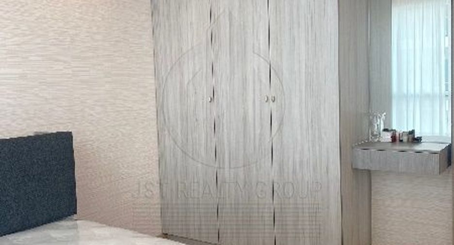 Продажа 2 спальни кондо в Ян Наща, Бангкок