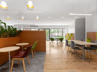 For rent office in Mueang Chiang Mai, Chiang Mai