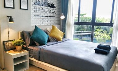 For rent 1 bed condo in Bang Na, Bangkok