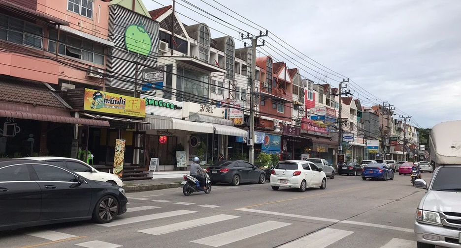 出售 商业空间 在 Pak Kret, Nonthaburi