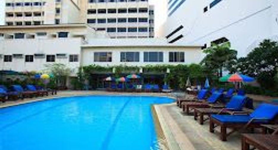 ขาย 32 ห้องนอน โรงแรม ใน คลองเตย, กรุงเทพฯ