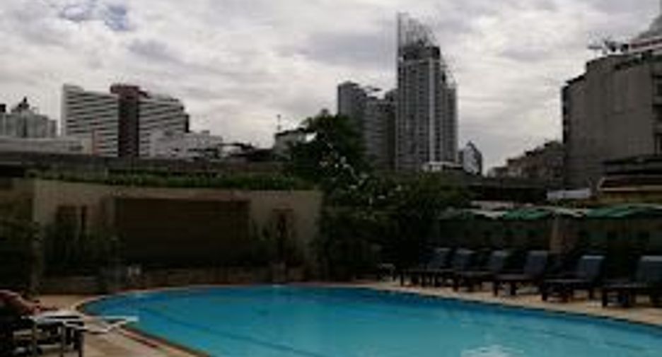 ขาย 32 ห้องนอน โรงแรม ใน คลองเตย, กรุงเทพฯ