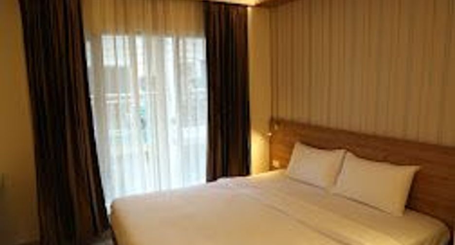 ขาย 32 ห้องนอน โรงแรม ใน คลองเตย, กรุงเทพฯ