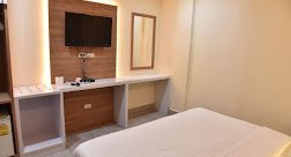 ขาย 32 ห้องนอน โรงแรม ใน คลองเตย, กรุงเทพฯ