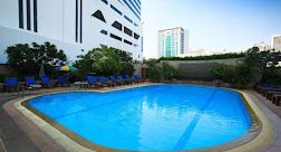 ขาย 32 ห้องนอน โรงแรม ใน คลองเตย, กรุงเทพฯ