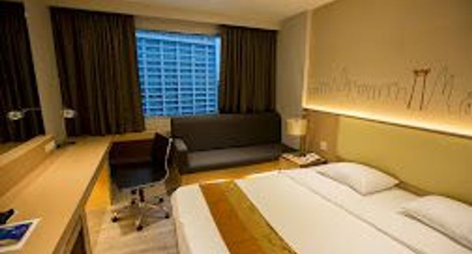 ขาย 32 ห้องนอน โรงแรม ใน คลองเตย, กรุงเทพฯ