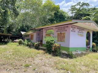 For sale land in Thung Song, Nakhon Si Thammarat