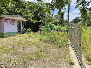For sale land in Thung Song, Nakhon Si Thammarat
