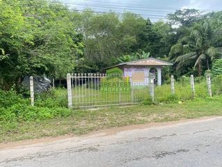 For sale land in Thung Song, Nakhon Si Thammarat