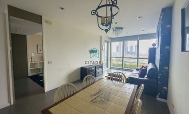À louer et à vendre 1 chambre condo à Sathon, Bangkok