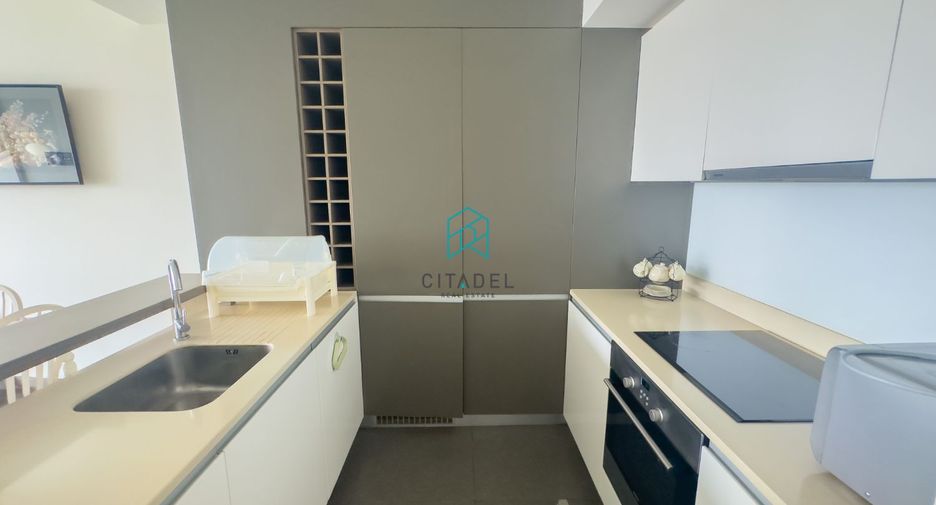 For rent and for sale 1 bed condo in Sathon, Bangkok