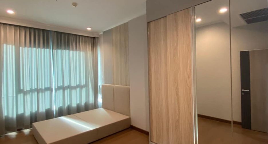 For rent そして for sale 3 Beds condo in Ratchathewi, Bangkok
