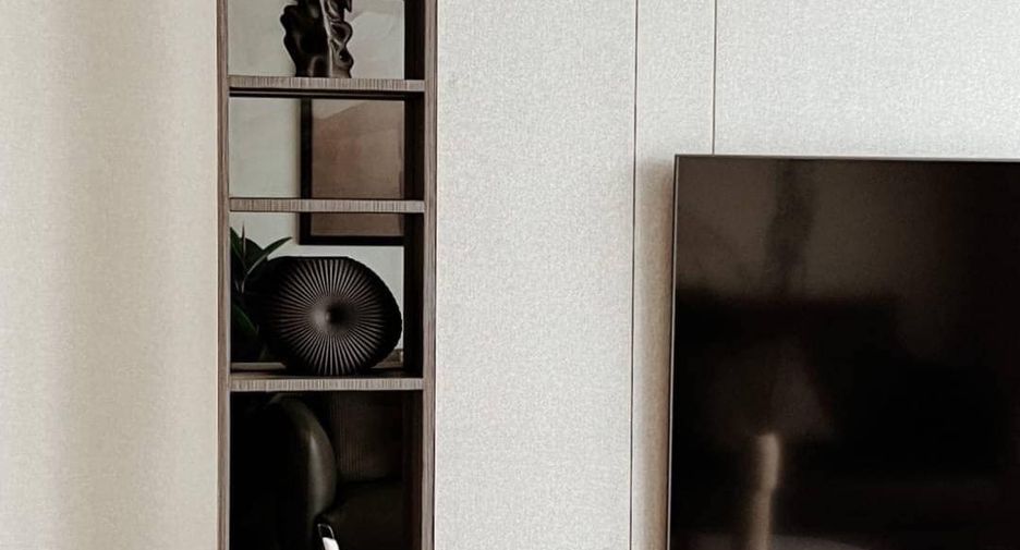For rent and for sale 1 bed condo in Khlong Toei, Bangkok