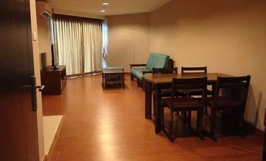 For sale 3 bedrooms condo in Huai Khwang, Bangkok