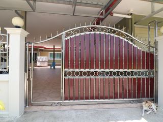 For sale 4 bed house in Lam Plai Mat, Buriram